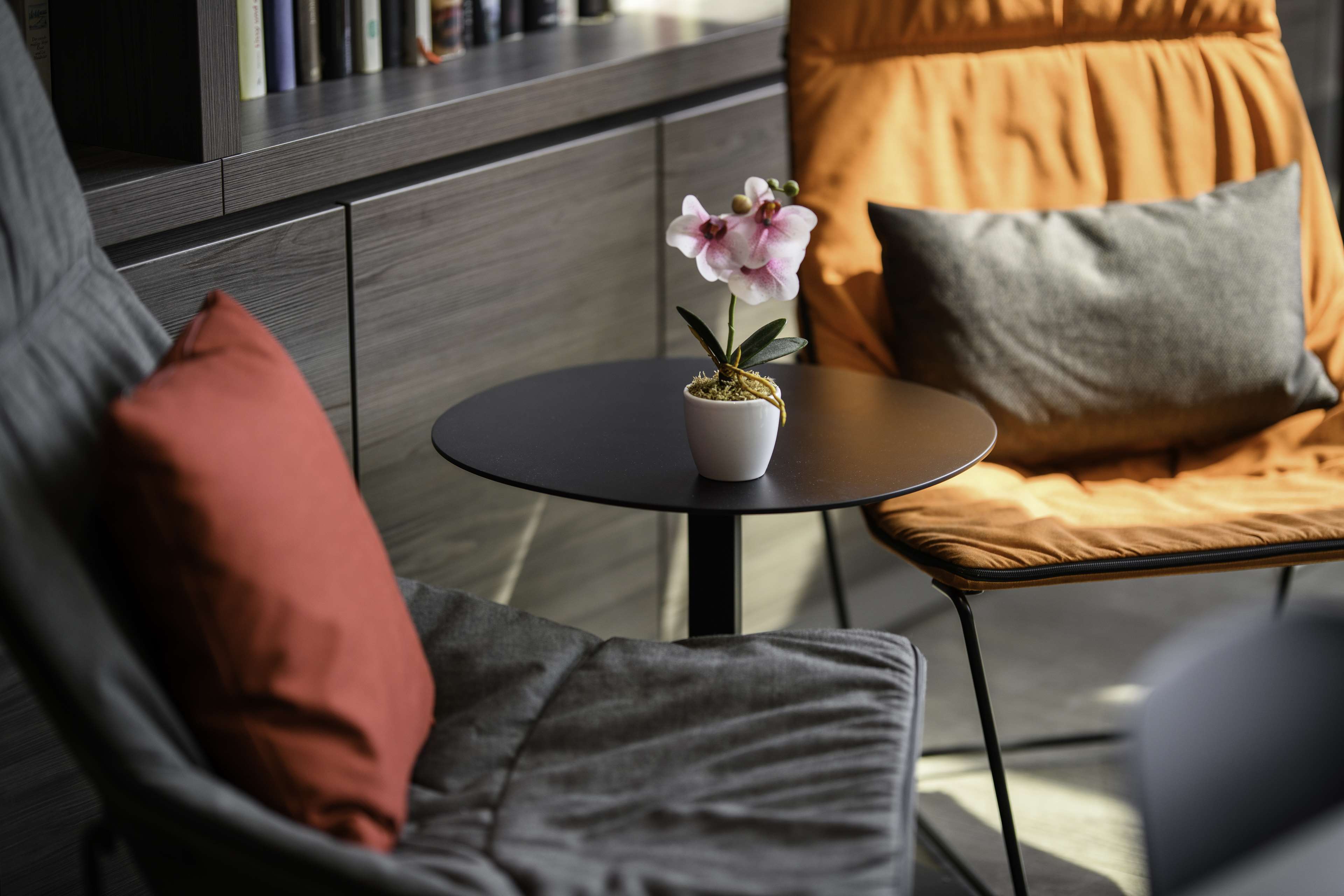 Hotel Campanile Berlin Brandenburg Airport