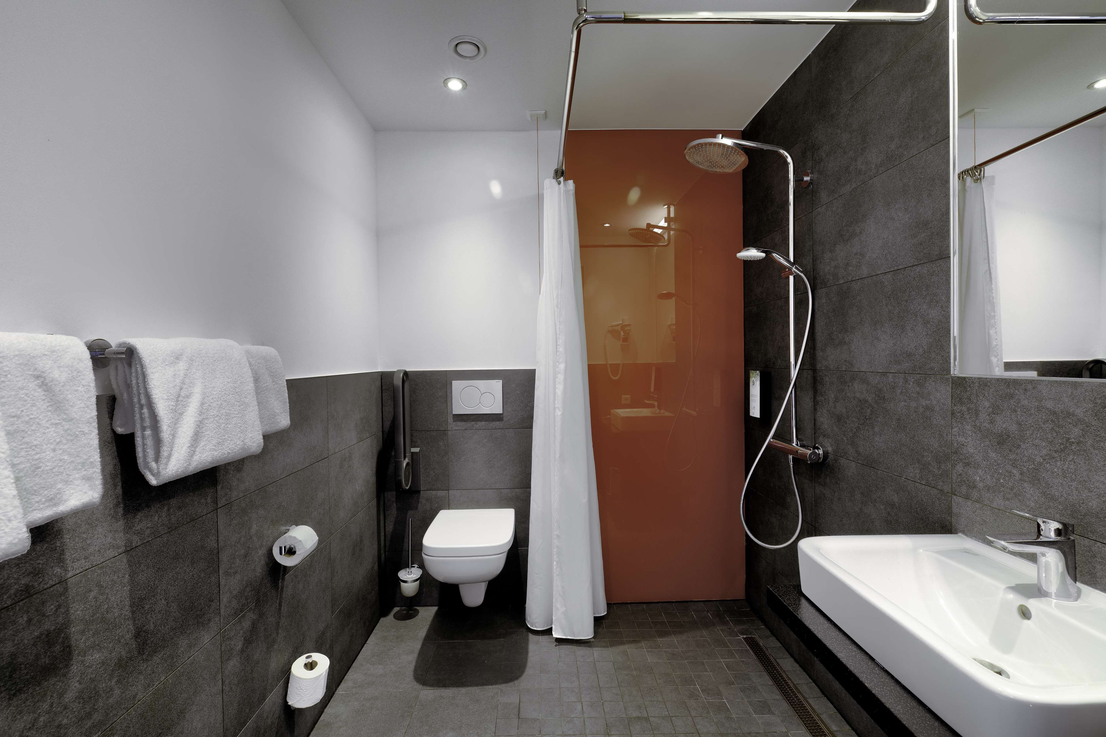 Hotel Campanile Berlin Brandenburg Airport