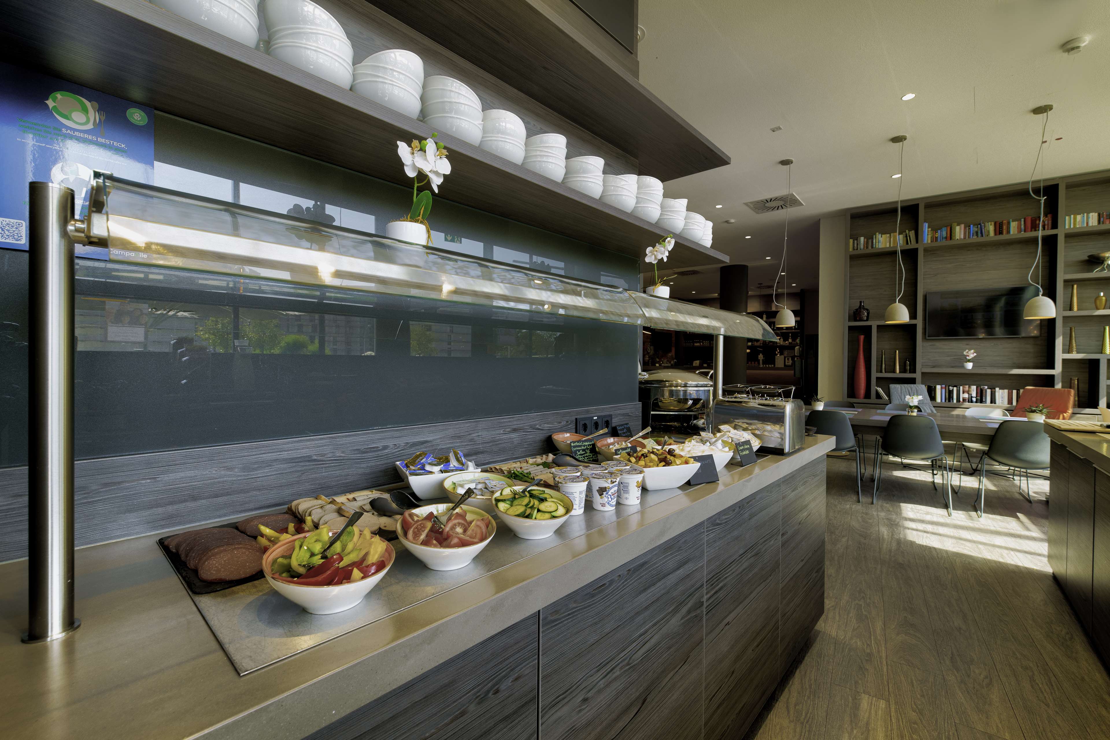 Hotel Campanile Berlin Brandenburg Airport