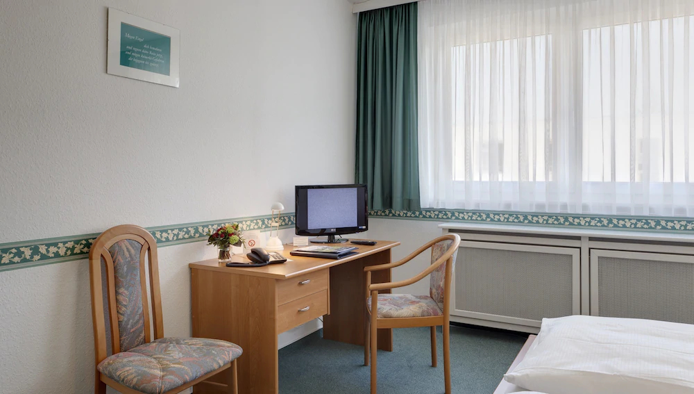 Hotel Carolinenhof