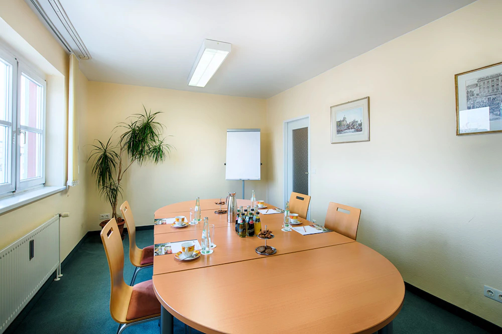 Hotel Carolinenhof