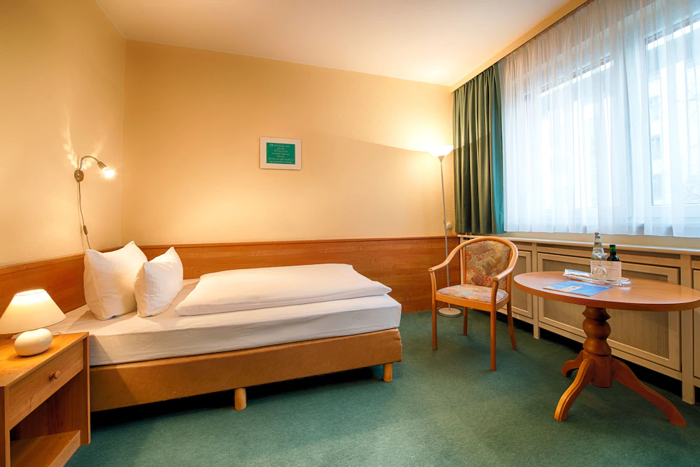Hotel Carolinenhof