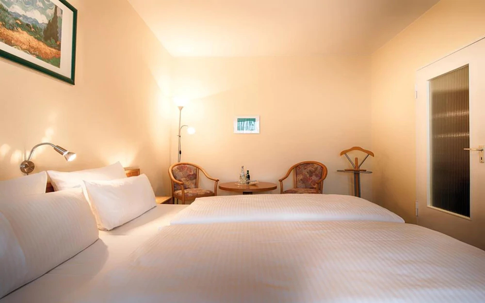 Hotel Carolinenhof
