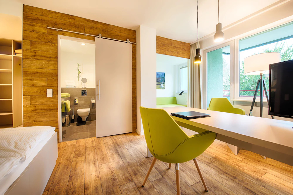 Hotel Carolinenhof