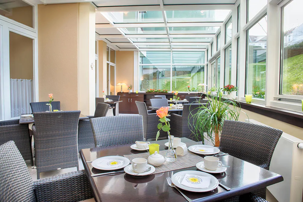 Hotel Carolinenhof