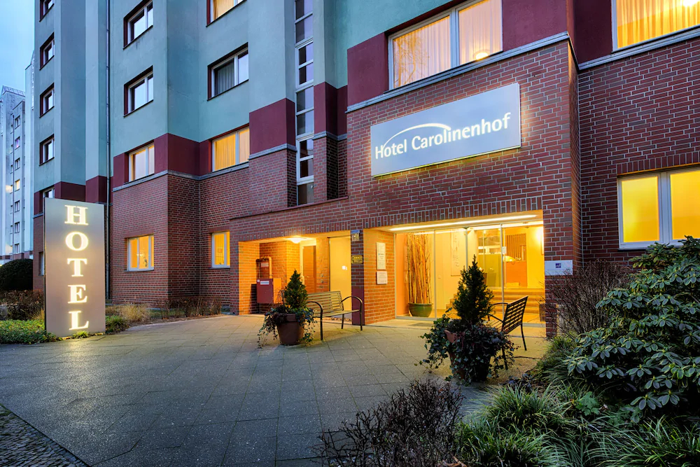 Hotel Carolinenhof