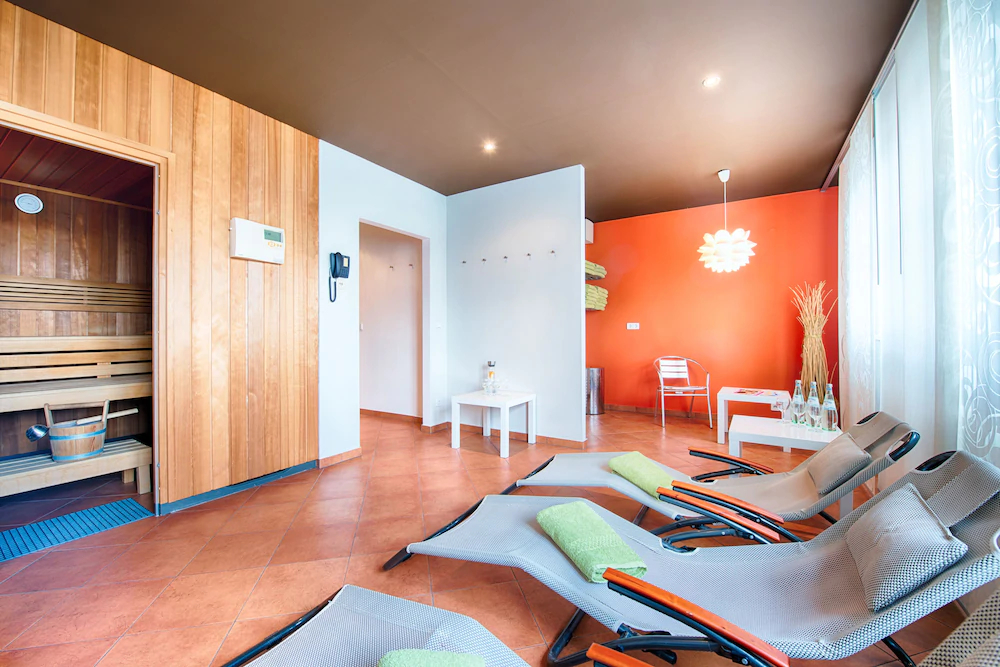 Hotel Carolinenhof
