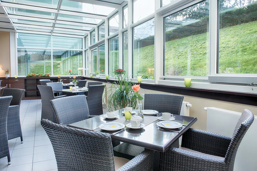 Hotel Carolinenhof