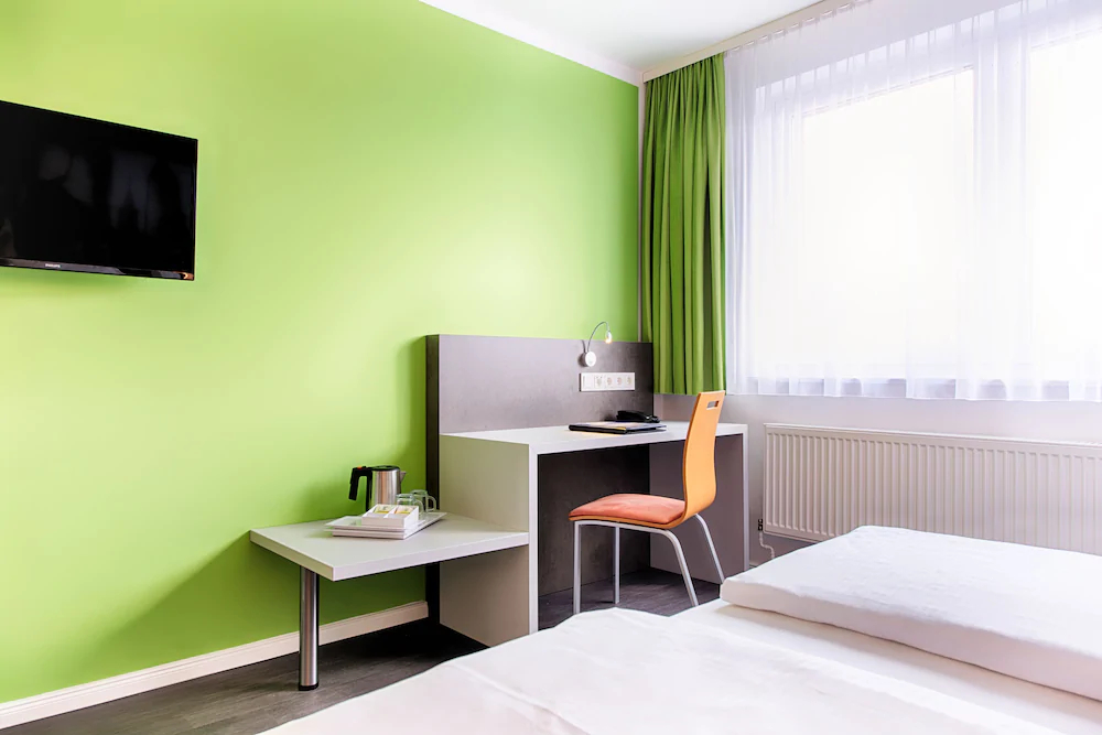 Hotel Carolinenhof