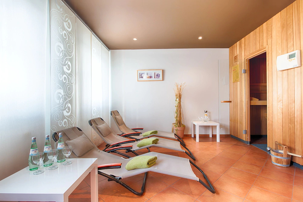 Hotel Carolinenhof