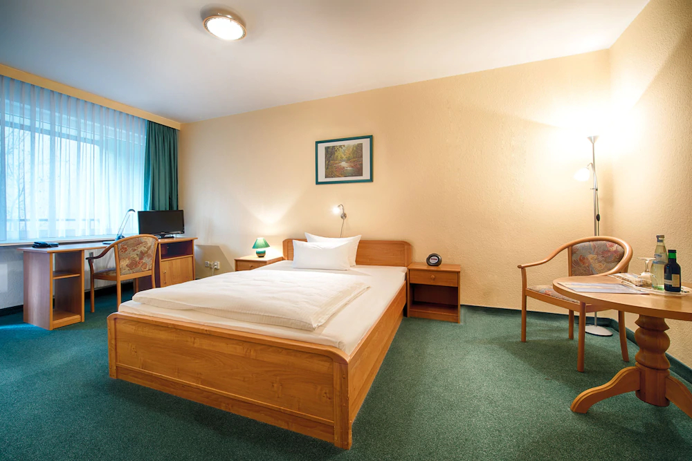 Hotel Carolinenhof