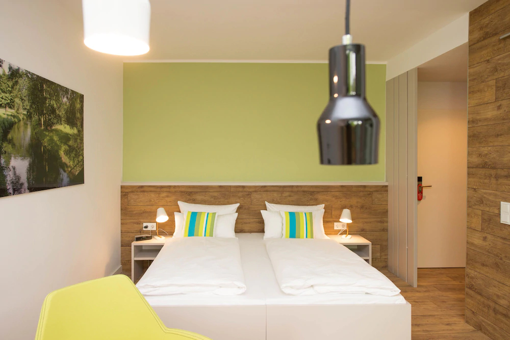 Hotel Carolinenhof