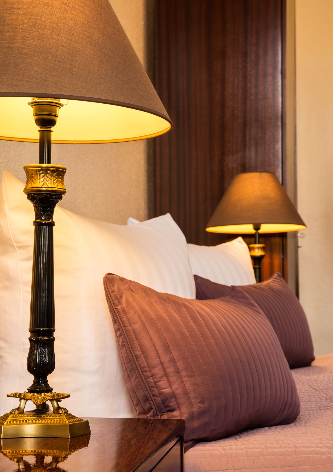 Hotel Comet