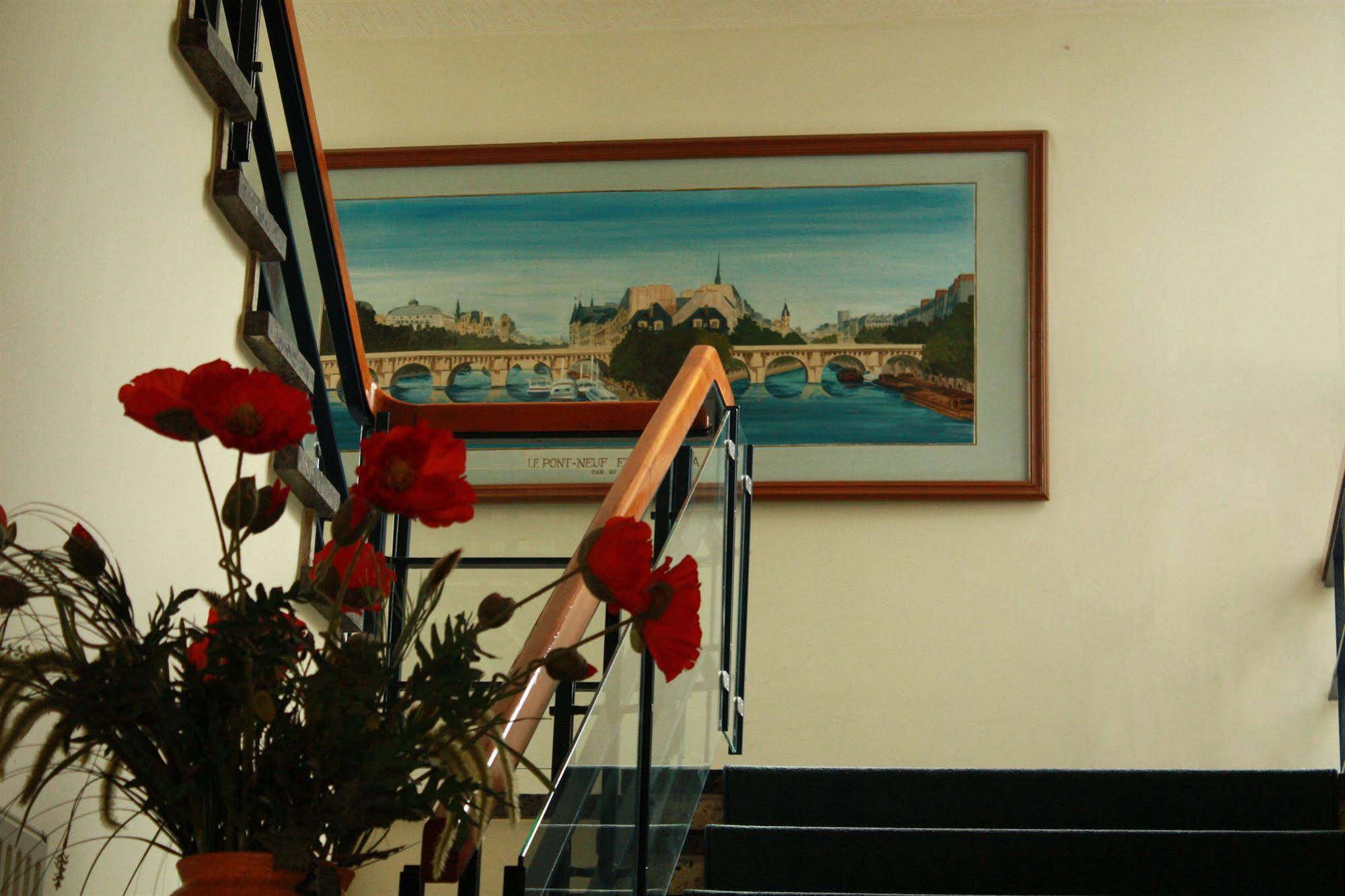 Hotel de France - Centre Francais de Berlin