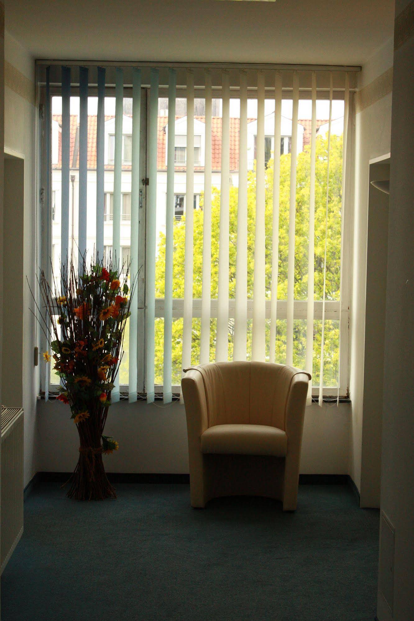 Hotel de France - Centre Francais de Berlin