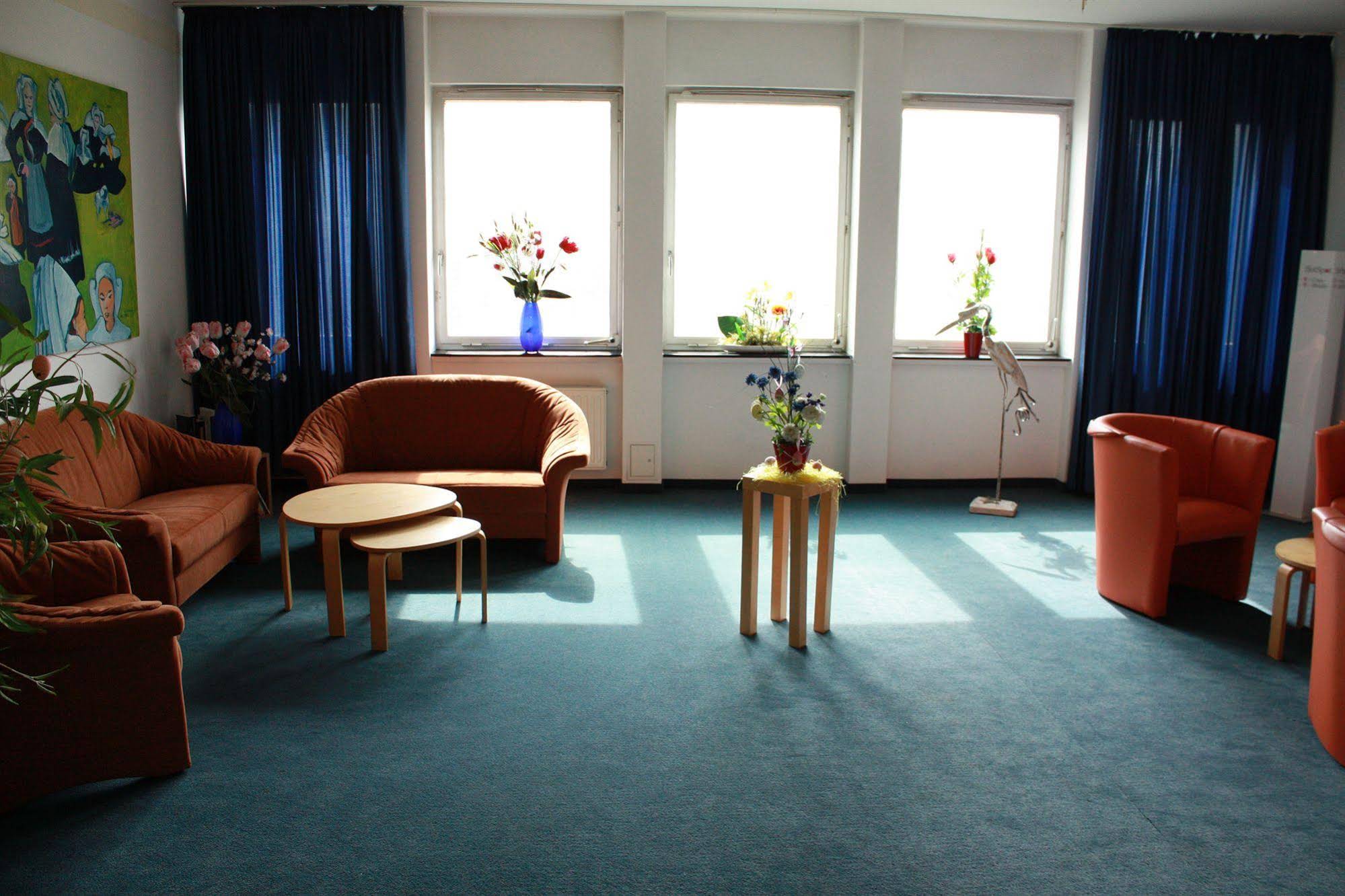 Hotel de France - Centre Francais de Berlin
