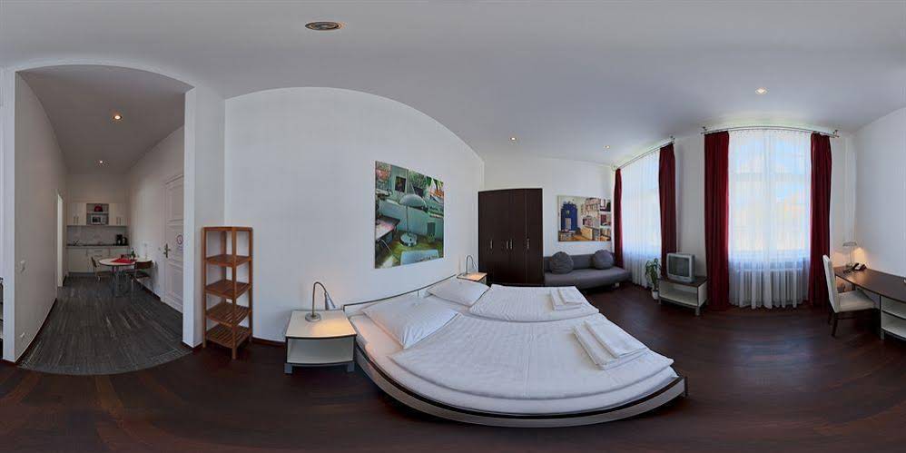 Gls Studio Hotel Berlin