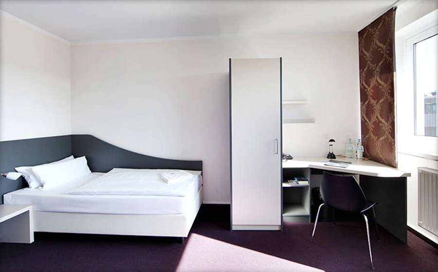 Hotel Dietrich-Bonhoeffer-Haus