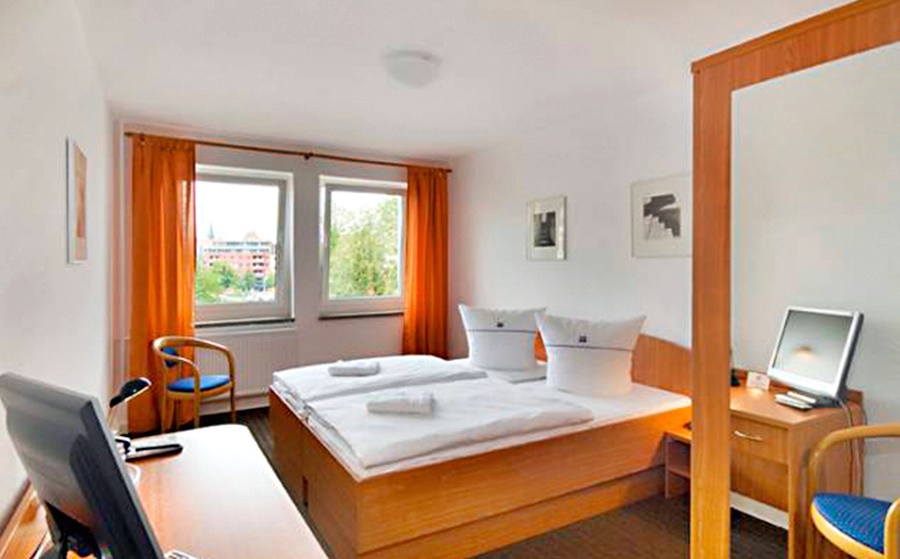 Hotel Dietrich-Bonhoeffer-Haus