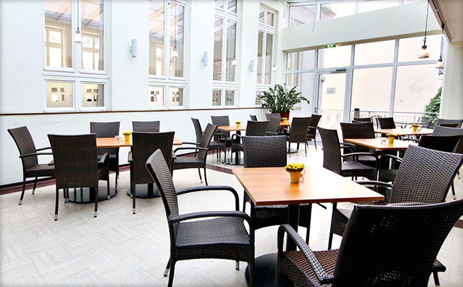 Hotel Dietrich-Bonhoeffer-Haus