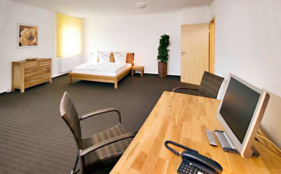 Hotel Dietrich-Bonhoeffer-Haus