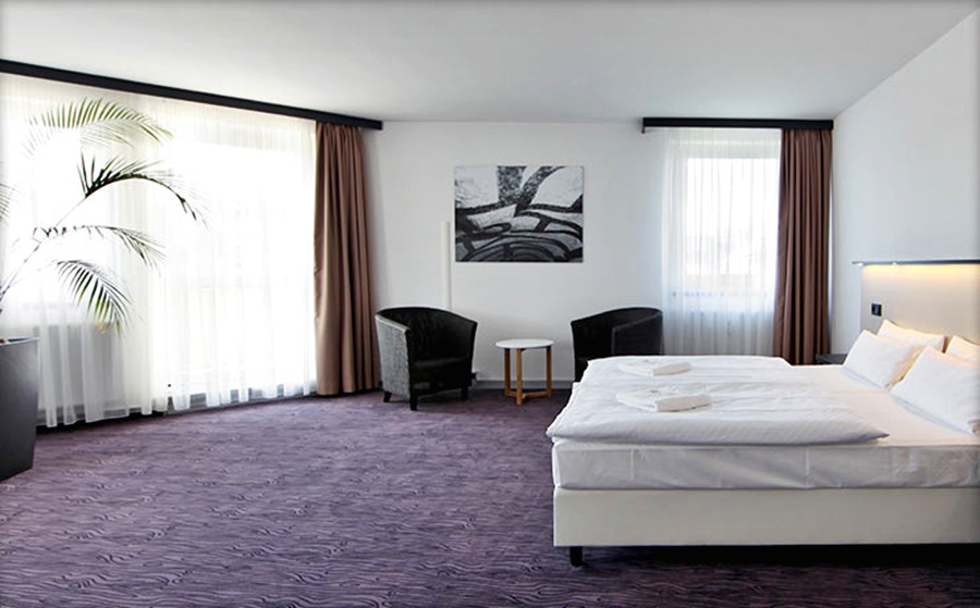 Hotel Dietrich-Bonhoeffer-Haus