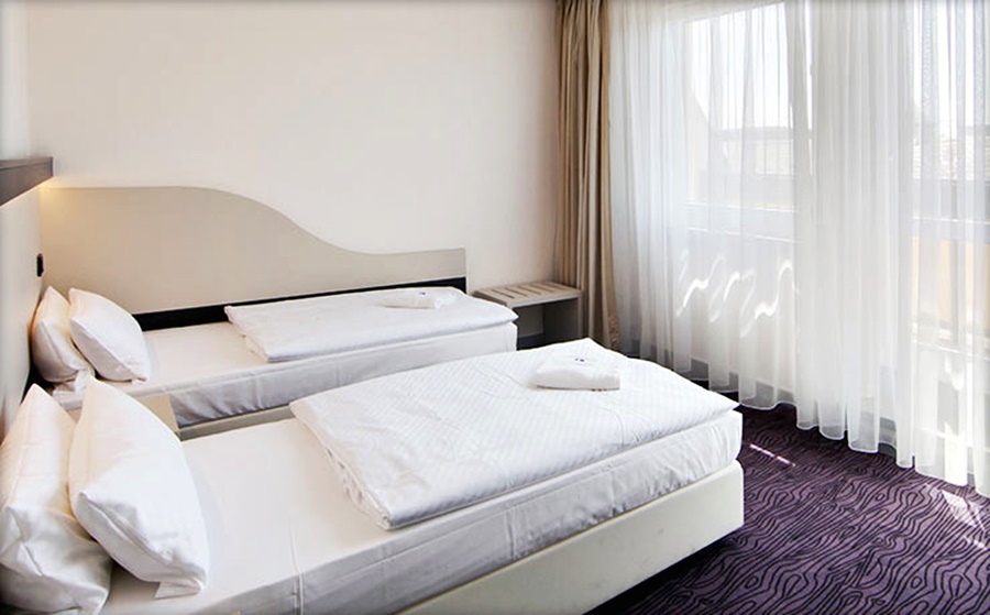 Hotel Dietrich-Bonhoeffer-Haus