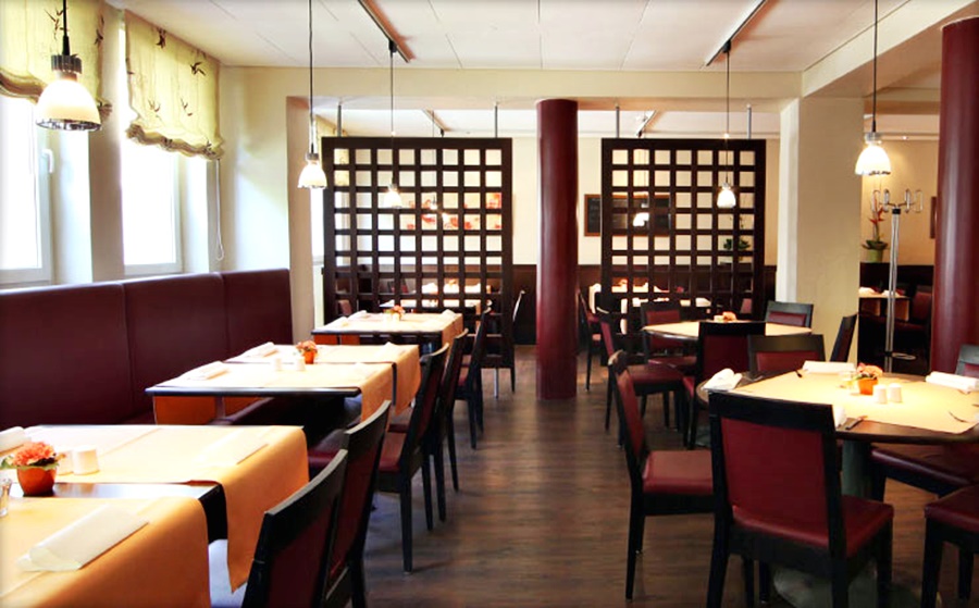 Hotel Dietrich-Bonhoeffer-Haus