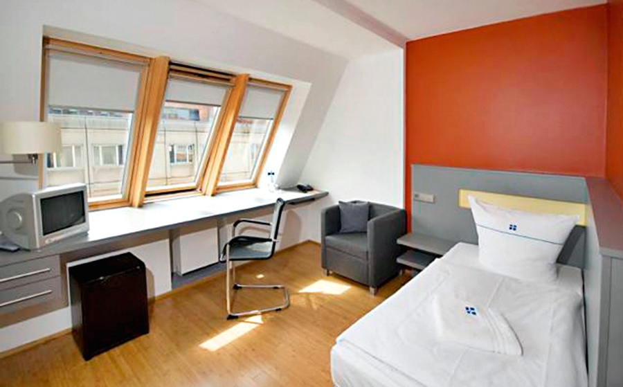 Hotel Dietrich-Bonhoeffer-Haus