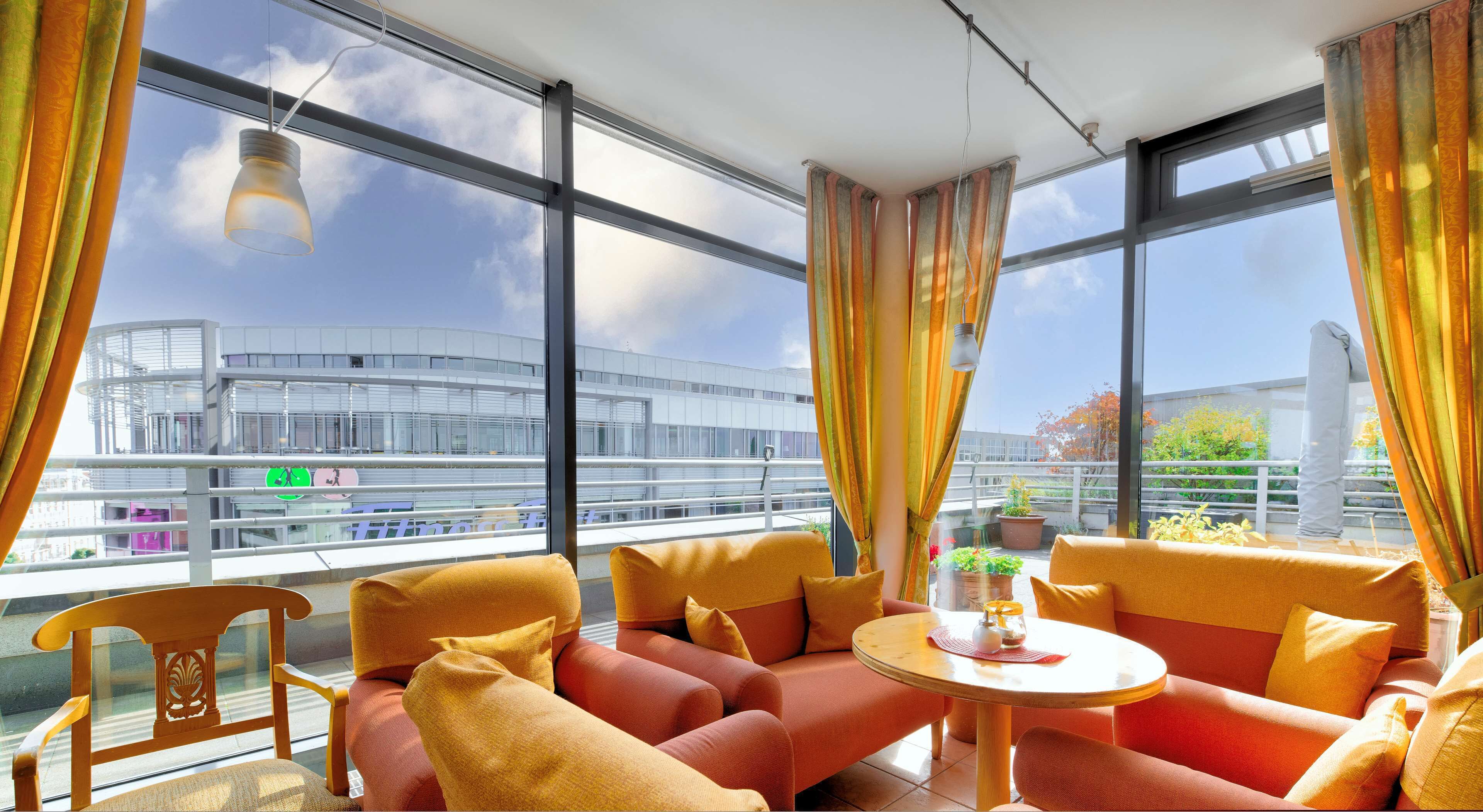 Hotel Domicil Berlin by Golden Tulip