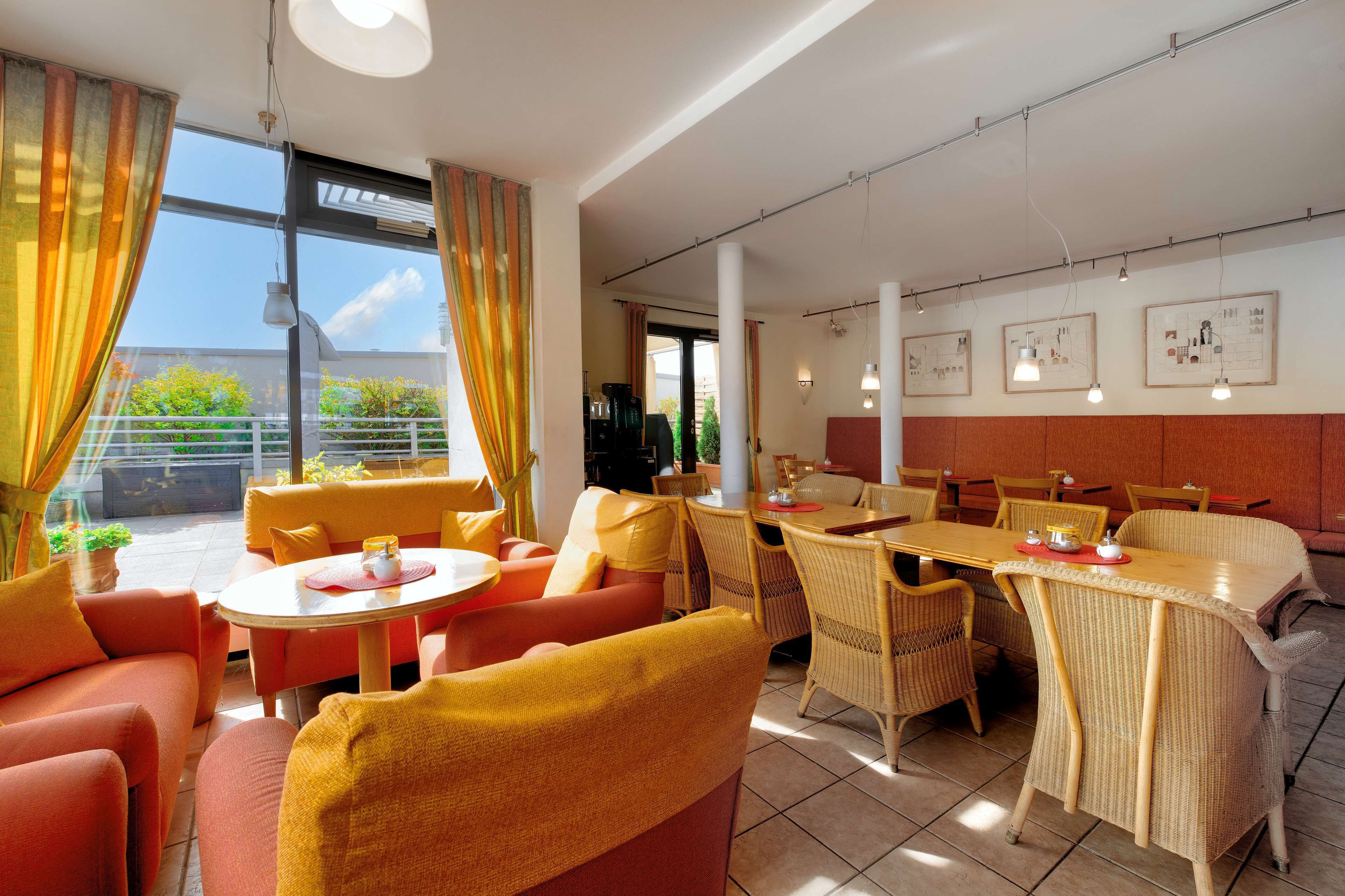 Hotel Domicil Berlin by Golden Tulip