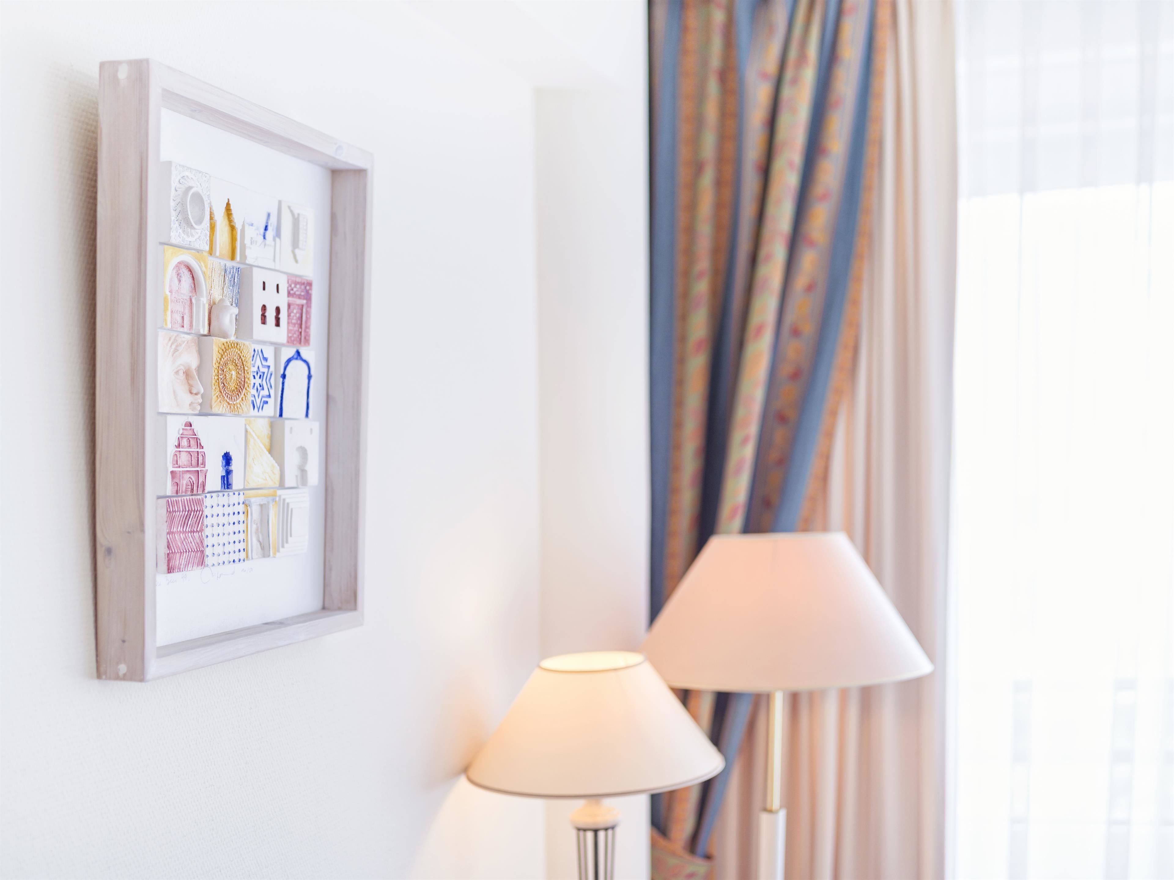 Hotel Domicil Berlin by Golden Tulip
