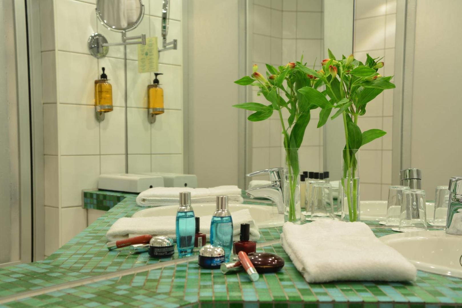Hotel Domicil Berlin by Golden Tulip