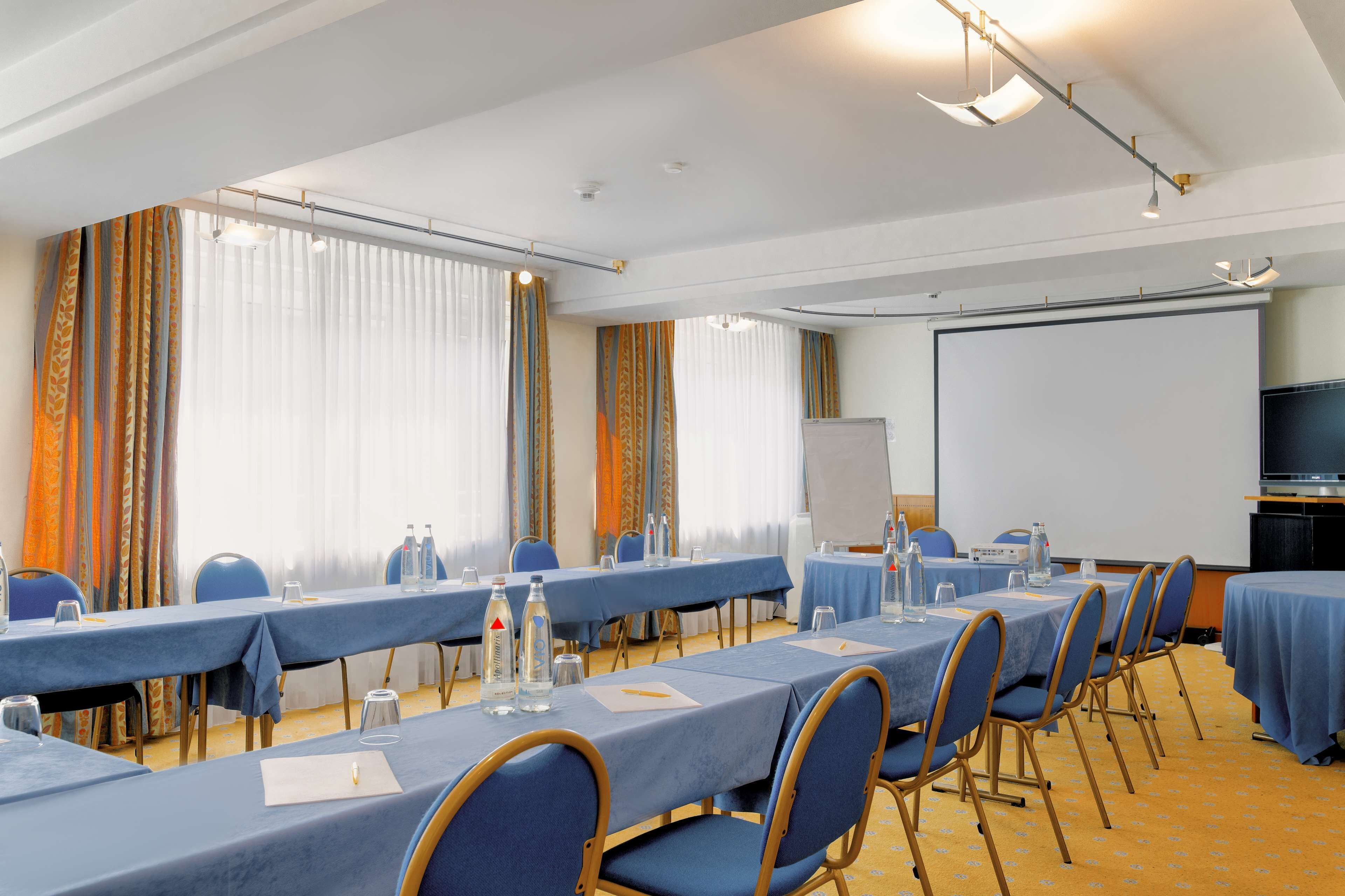 Hotel Domicil Berlin by Golden Tulip
