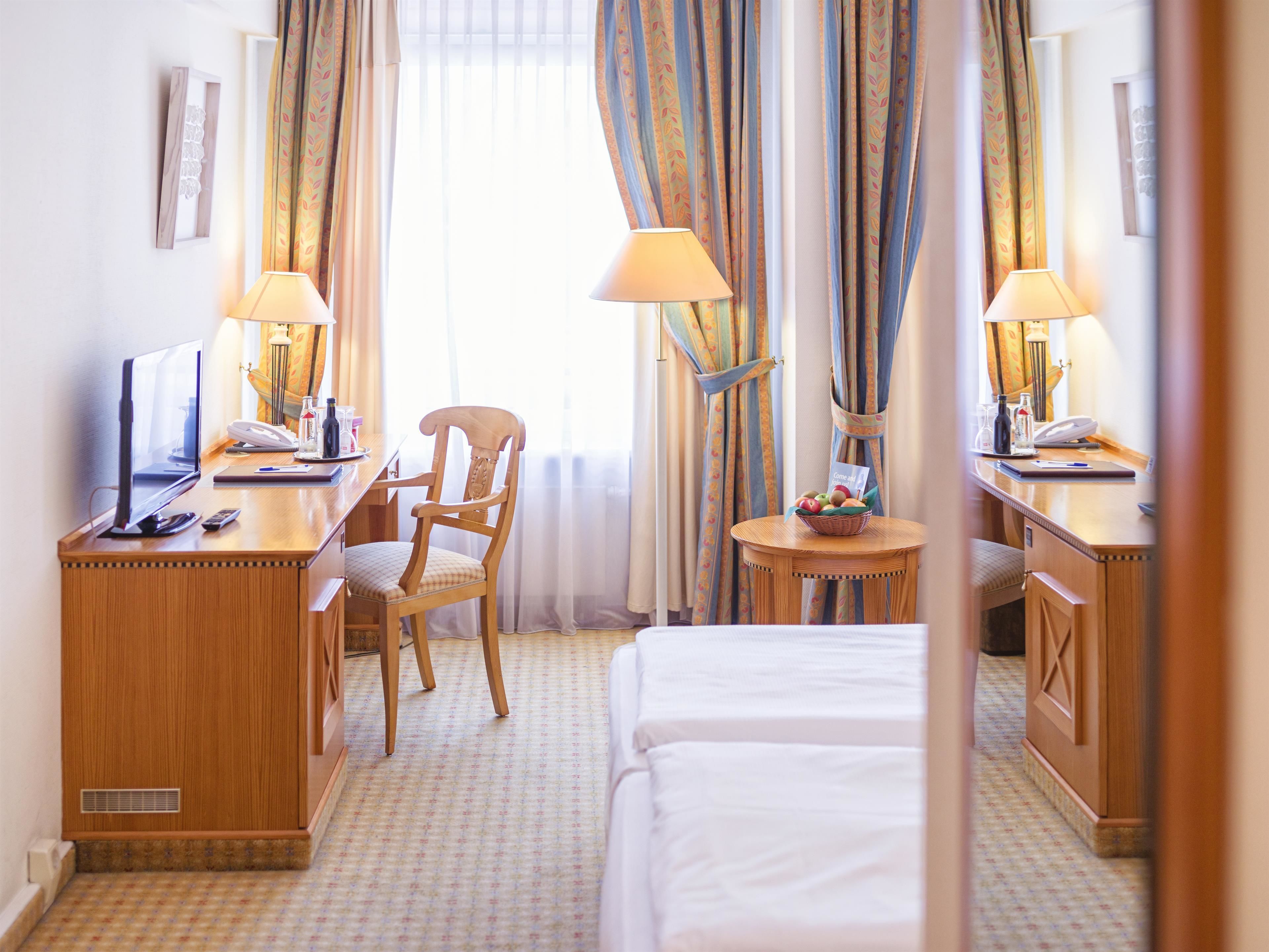 Hotel Domicil Berlin by Golden Tulip
