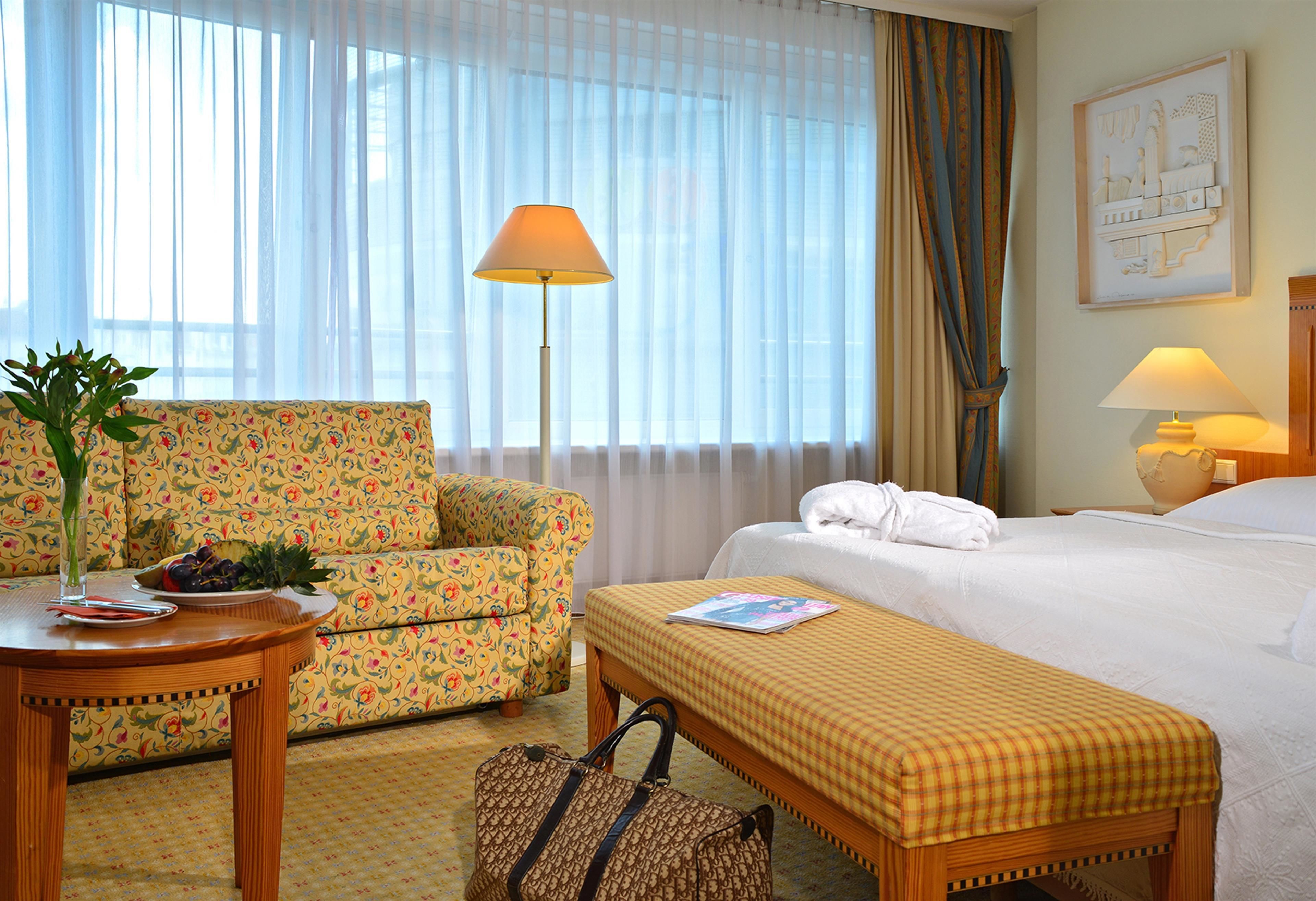 Hotel Domicil Berlin by Golden Tulip