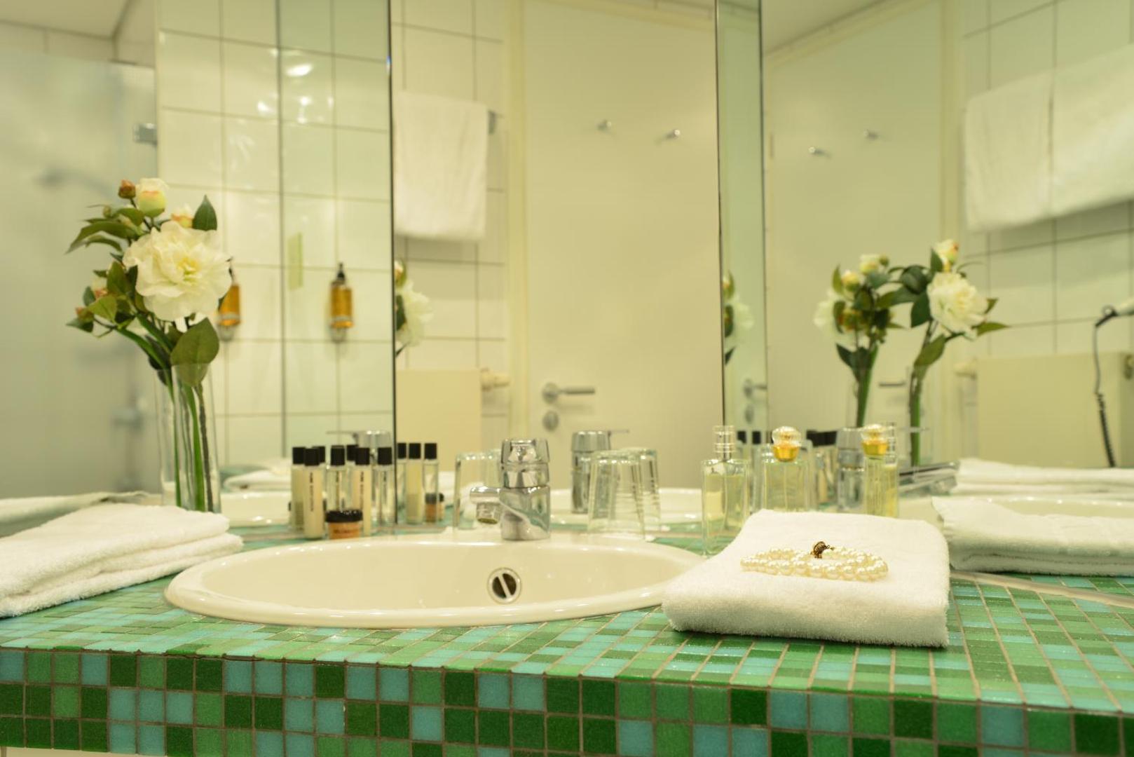 Hotel Domicil Berlin by Golden Tulip