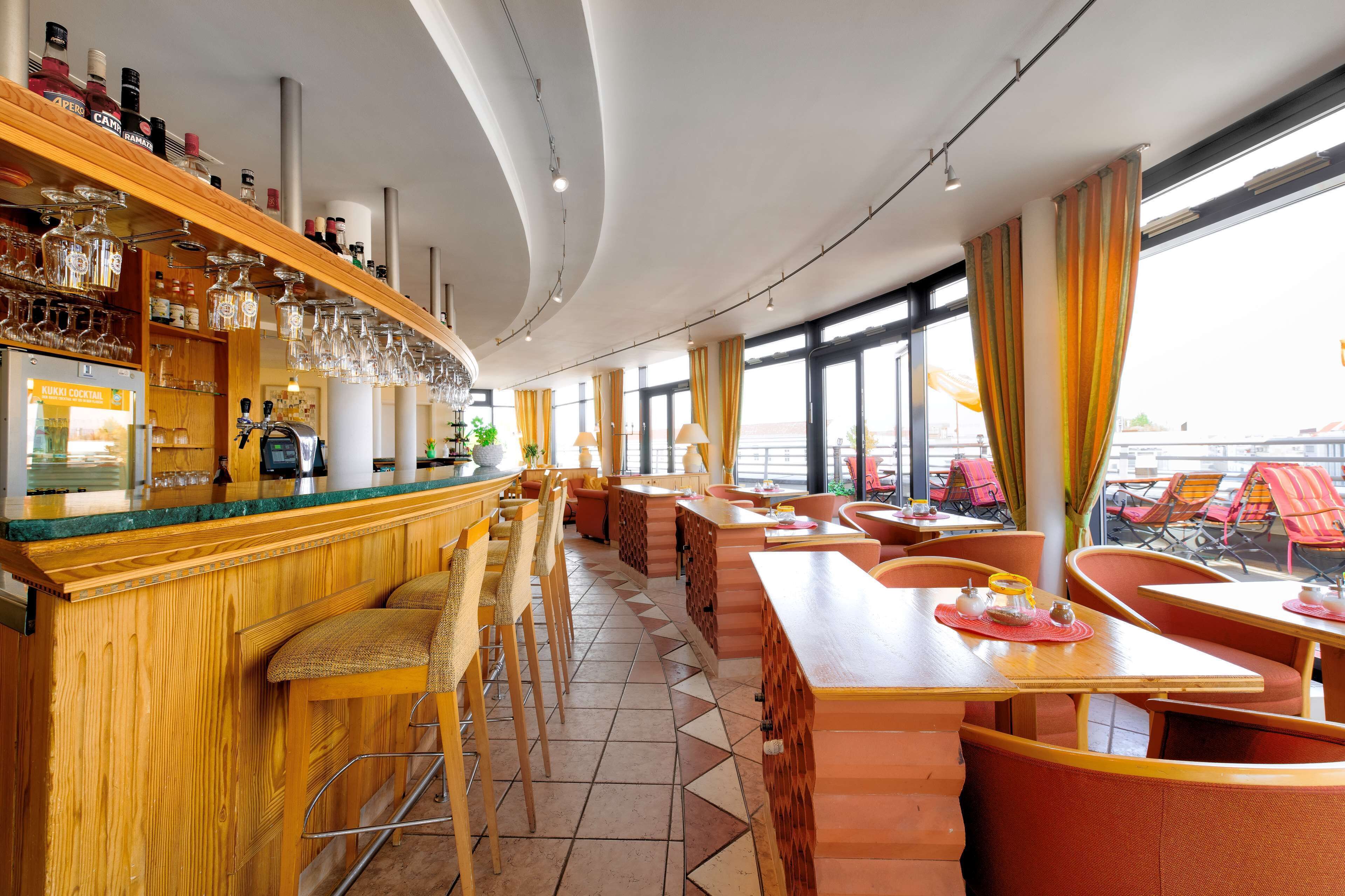Hotel Domicil Berlin by Golden Tulip