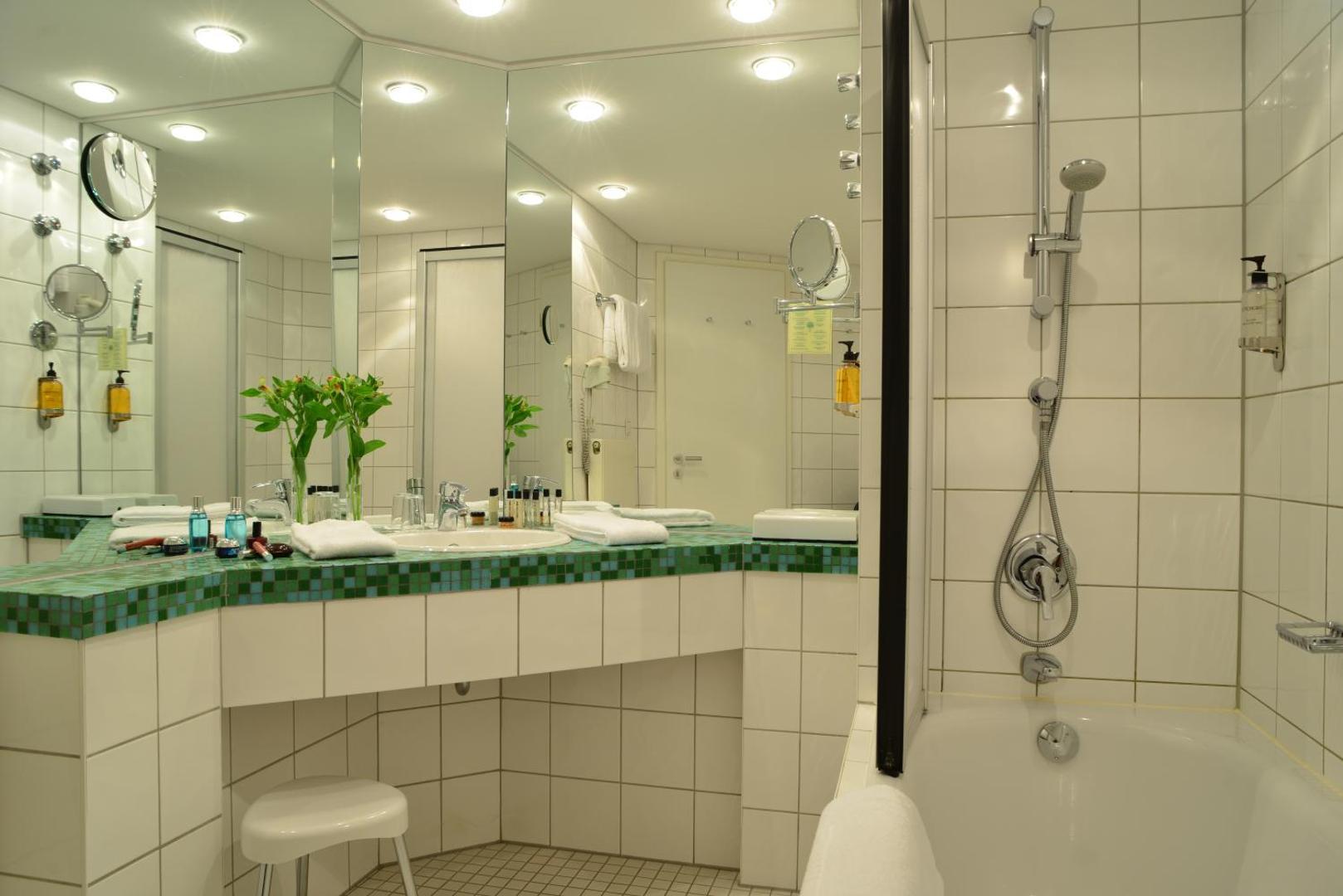 Hotel Domicil Berlin by Golden Tulip