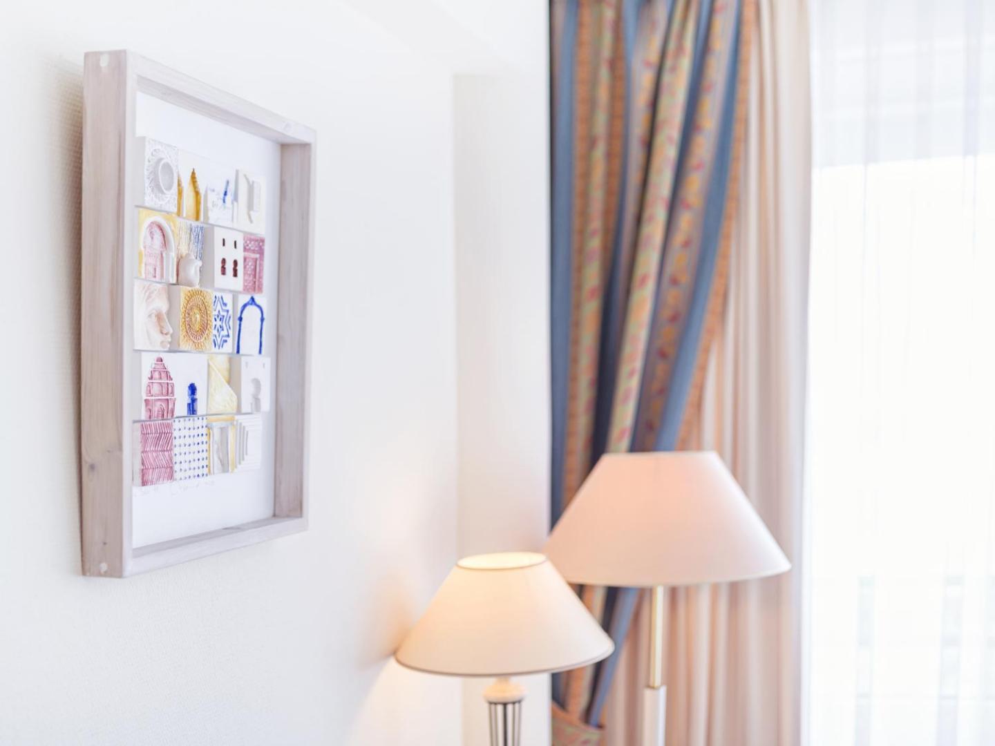 Hotel Domicil Berlin by Golden Tulip