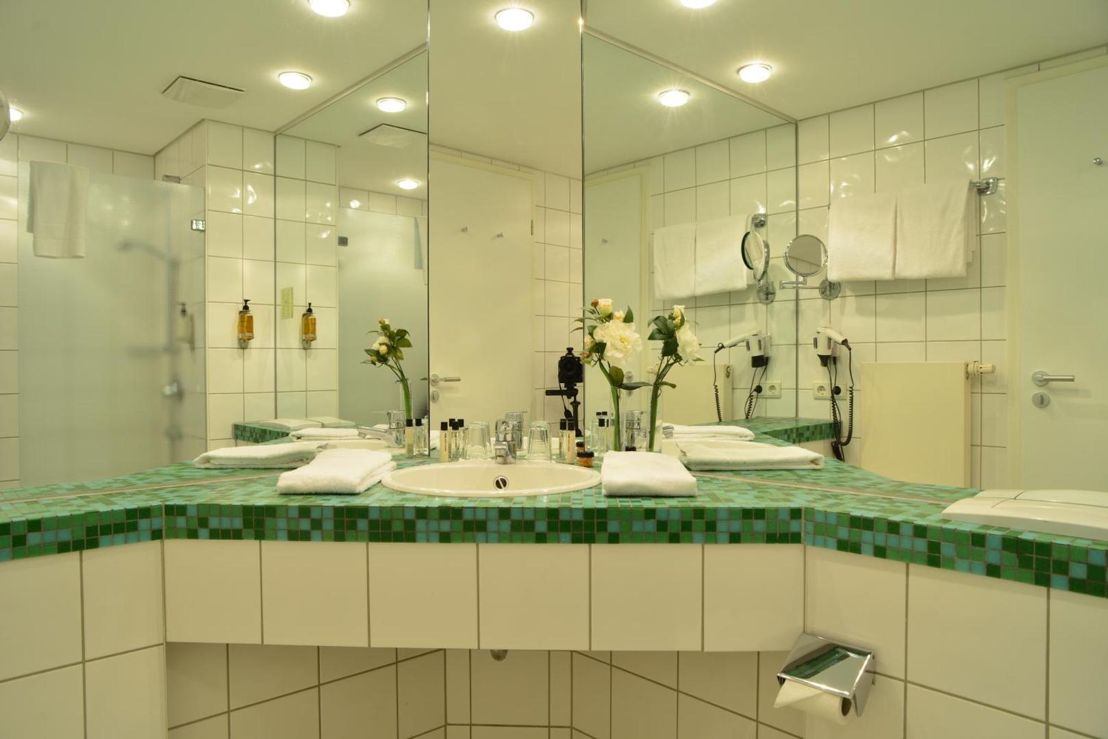 Hotel Domicil Berlin by Golden Tulip