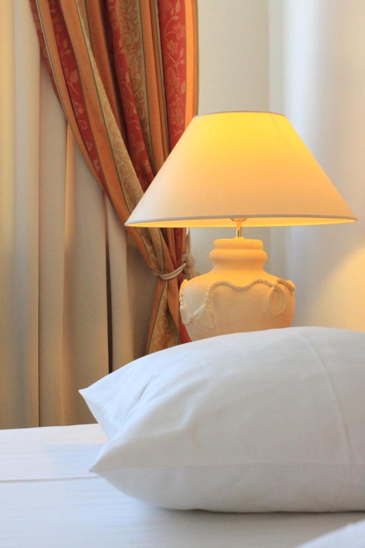 Hotel Domicil Berlin by Golden Tulip
