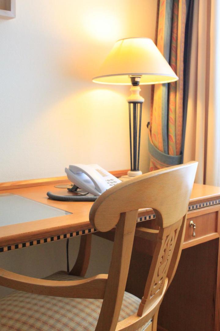 Hotel Domicil Berlin by Golden Tulip
