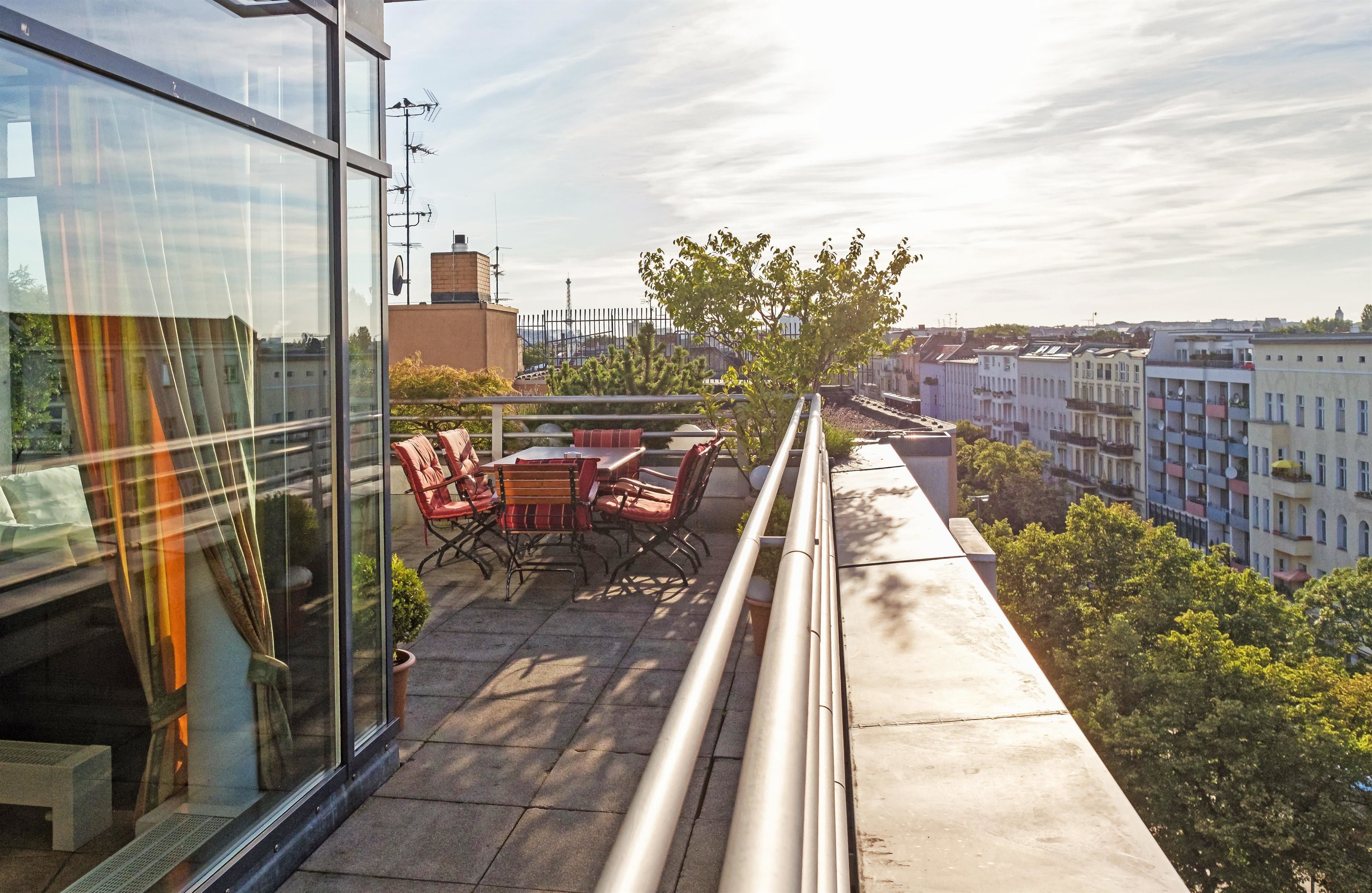 Hotel Domicil Berlin by Golden Tulip