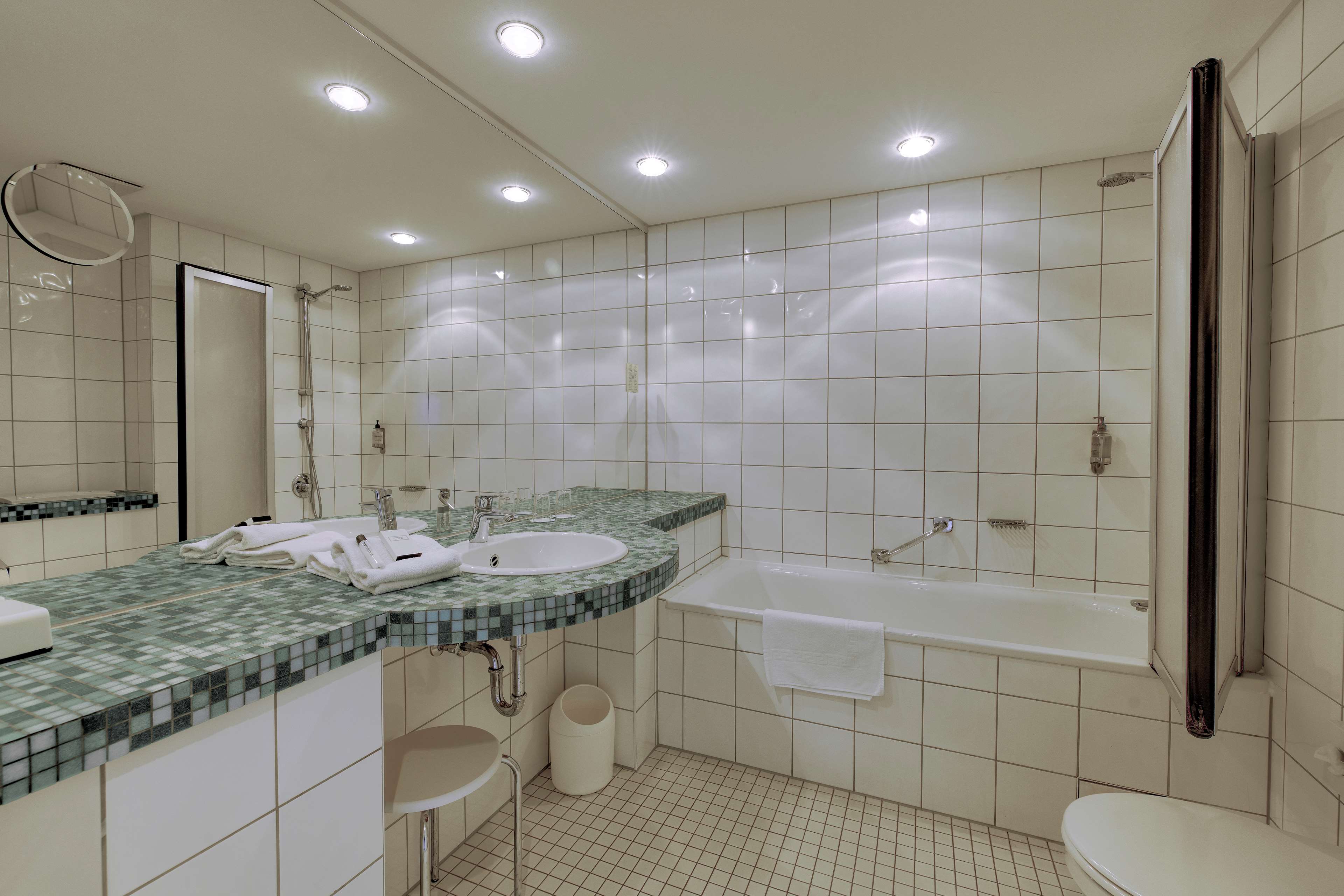 Hotel Domicil Berlin by Golden Tulip