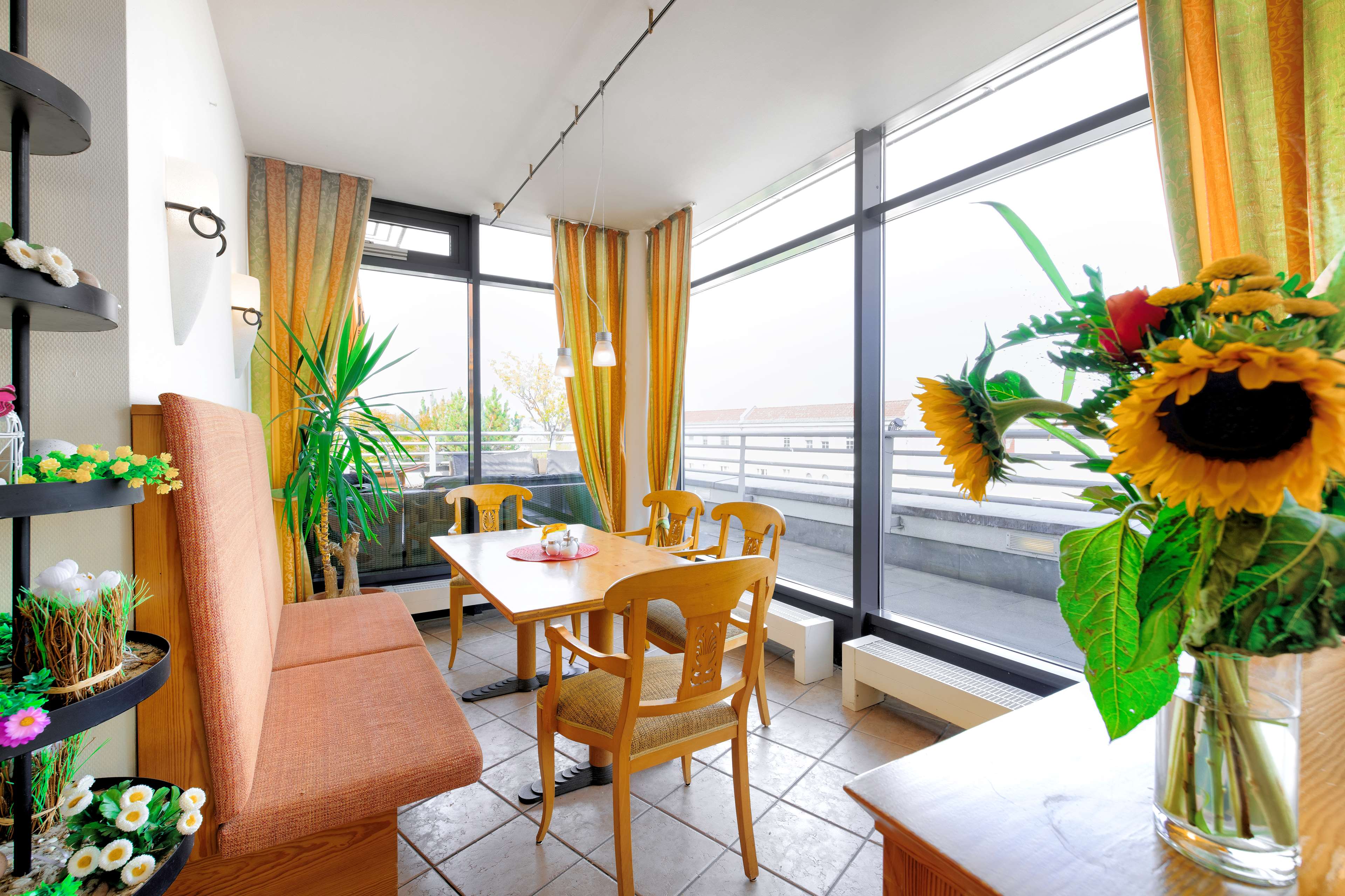Hotel Domicil Berlin by Golden Tulip