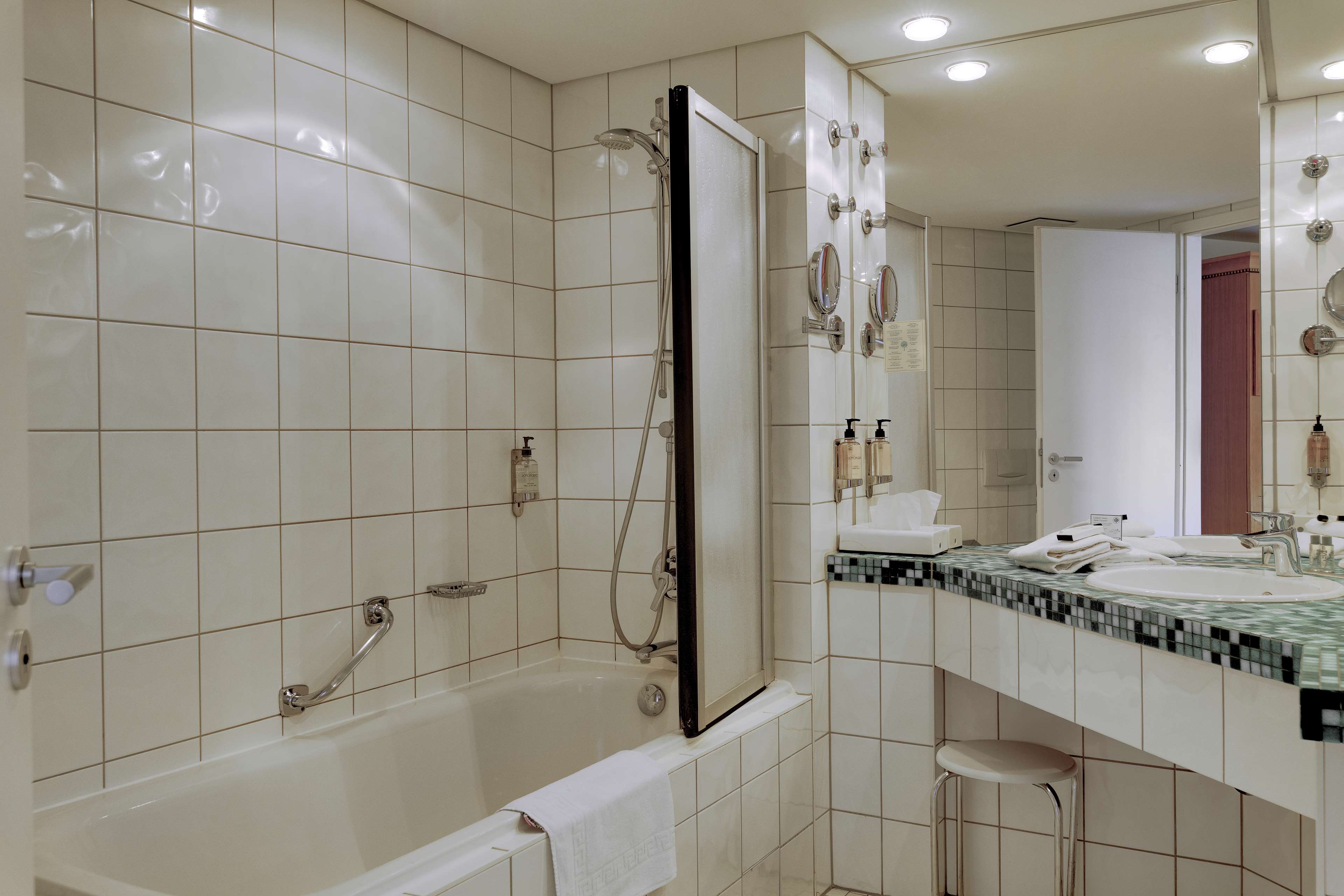 Hotel Domicil Berlin by Golden Tulip