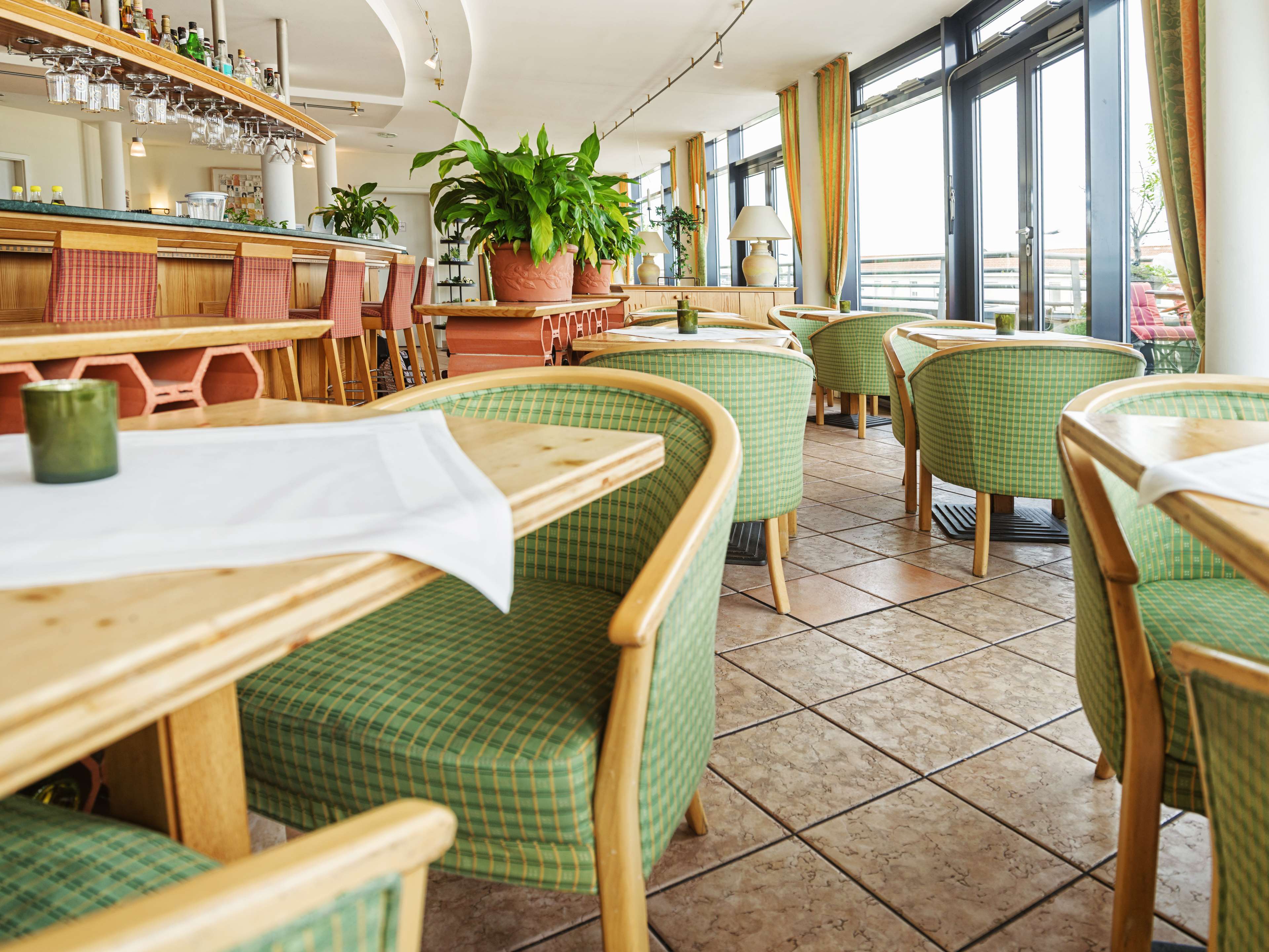 Hotel Domicil Berlin by Golden Tulip