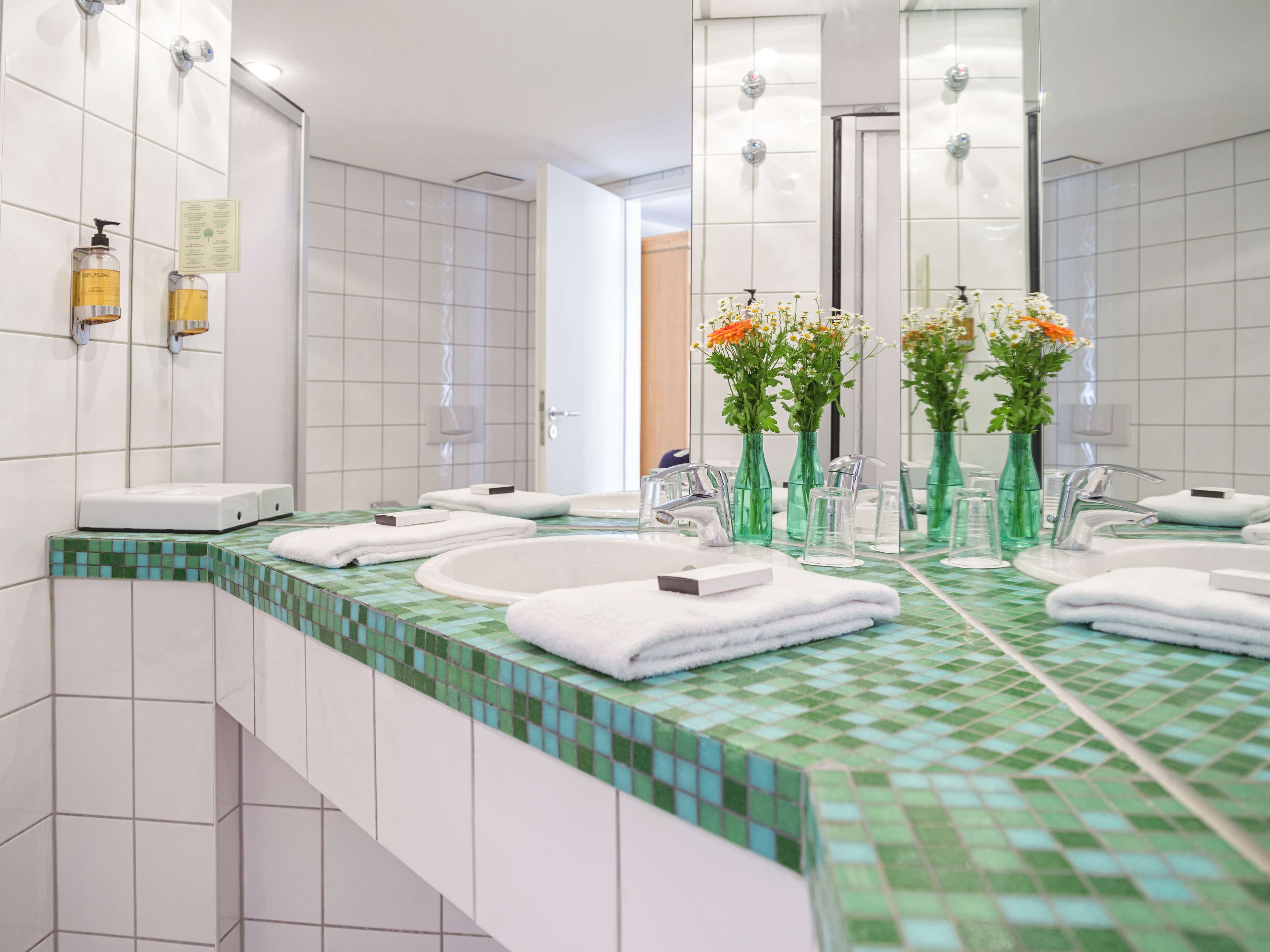 Hotel Domicil Berlin by Golden Tulip