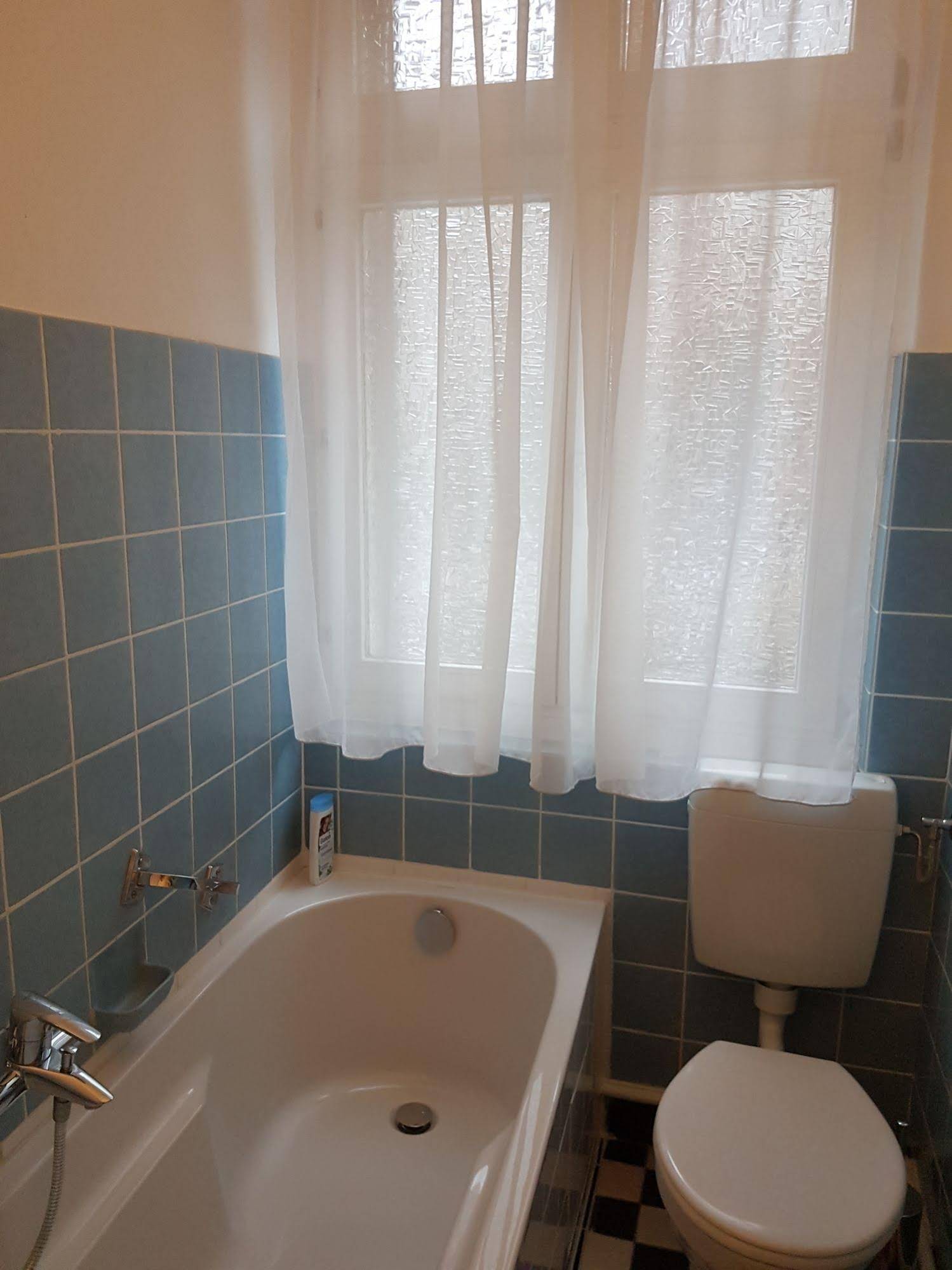 Hotel Friedenau - Das Literaturhotel Berlin
